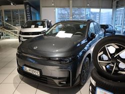 Canopy grey Gebraucht 2025 Leapmotor C10 SUV | 38.990 € (Fairer Preis)