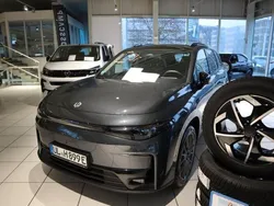 Canopy grey Gebraucht 2025 Leapmotor C10 SUV | 34.990 € (Guter Preis)