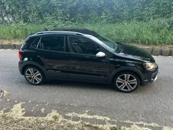 Schwarz Gebraucht 2011 VW Polo Cross Kleinwagen | 6.899 € (Fairer Preis)