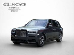 Grau Gebraucht 2022 Rolls Royce Cullinan SUV | 339.000 € (Superpreis)