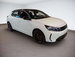 Arktis weiß/ dach schwarz Gebraucht 2024 Opel Corsa Kleinwagen | 18.990 € (Fairer Preis)