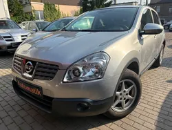 Silber Gebraucht 2008 Nissan Qashqai Acenta SUV | 6.999 € (Fairer Preis)
