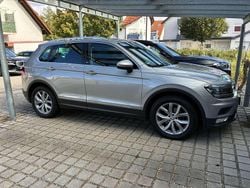 Andere farben Gebraucht 2017 VW Tiguan SUV | 16.400 € (Superpreis)