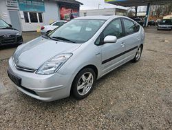 Silber Gebraucht 2009 Toyota Prius Sol Kleinwagen | 5.990 € (Fairer Preis)