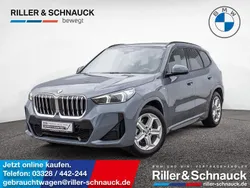 Storm bay Gebraucht 2024 BMW X1 M Sport SUV | 43.950 € (Fairer Preis)