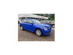 Gebraucht 2020 Skoda Kamiq SUV | 17.490 € (Fairer Preis)