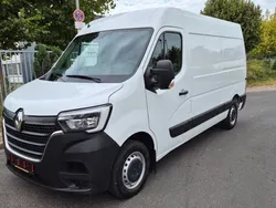 Andere Gebraucht 2023 Renault Master Van | 30.881 € (Fairer Preis)