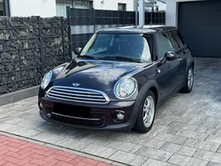 Braun Gebraucht 2013 Mini Cooper D Kleinwagen | 4.900 € (Guter Preis)