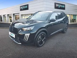 Schwarz Gebraucht 2025 Peugeot 2008 Allure SUV | 33.990 €
