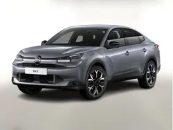 Mercure grau metallic Neu 2025 Citroën C4 SUV | 25.600 € (Fairer Preis)