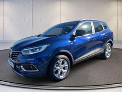 Blau Gebraucht 2020 Renault Kadjar Bose Edition SUV | 19.990 € (Etwas zu teuer)