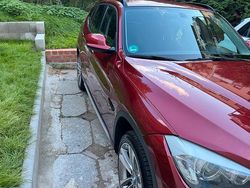 Rot Gebraucht 2011 BMW X1 M Sport SUV | 7.800 € (Fairer Preis)