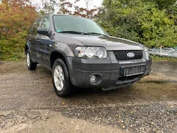 Grau Gebraucht 2006 Ford Maverick SUV | 1.290 € (Superpreis)