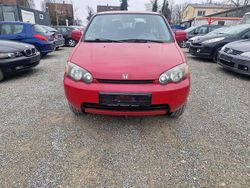 Rot Gebraucht 1999 Honda HR-V SUV | 1.200 € (Fairer Preis)