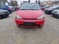 Rot Gebraucht 1999 Honda HR-V SUV | 1.490 € (Fairer Preis)