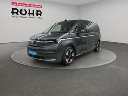 Indiumgrau metallic Gebraucht 2025 VW Multivan Style Van | 71.740 €