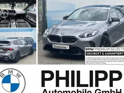 Grau Gebraucht 2024 BMW M135 Shadowline Kleinwagen | 49.279 €