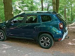 Blau Gebraucht 2018 Dacia Duster Prestige SUV | 12.250 € (Fairer Preis)