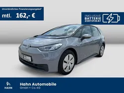 Mondsteingrau Gebraucht 2021 VW ID.3 Pure Kleinwagen | 18.490 € (Fairer Preis)