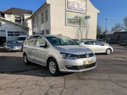 VW Sharan