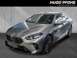 Grau Gebraucht 2025 BMW 1M M Sport Coupé | 51.489 €