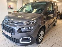 Gris platinium Gebraucht 2023 Citroën Berlingo Van / Kleinbus | 21.450 € (Fairer Preis)