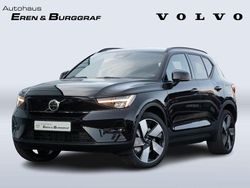 Schwarz Gebraucht 2025 Volvo XC40 Ultimate SUV | 57.950 €