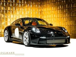 Schwarz Gebraucht 2024 Porsche 911 S/T Coupé | 462.672 €