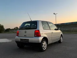 Silber Gebraucht 2001 VW Lupo Kleinwagen | 2.650 € (Teuer)