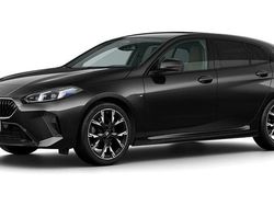 Schwarz Gebraucht 2025 BMW 120 Shadowline Kleinwagen | 37.632 € (Etwas zu teuer)