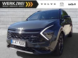 (h8g) pentametal met. Gebraucht 2023 Kia Sportage GT-Line SUV | 39.990 € (Teuer)