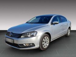 Reflexsilber metallic Gebraucht 2013 VW Passat Limousine | 9.490 € (Fairer Preis)