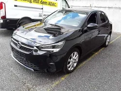 Schwarz Gebraucht 2023 Opel Corsa Limousine | 15.490 € (Guter Preis)
