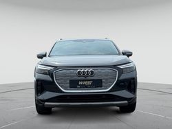 Kieselgrau Gebraucht 2022 Audi Q4 e-tron Ambiente SUV | 27.450 € (Superpreis)