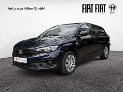 Schwarz Gebraucht 2021 Fiat Tipo Kombi | 13.890 € (Fairer Preis)