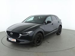 Schwarz Gebraucht 2024 Mazda CX-30 Homura-Line SUV | 23.040 € (Superpreis)