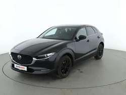 Schwarz Gebraucht 2024 Mazda CX-30 Homura-Line SUV | 23.040 € (Guter Preis)