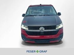 Kirschrot Gebraucht 2023 VW California California Van | 56.990 € (Guter Preis)