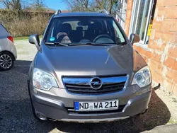 Gebraucht 2007 Opel Antara Cosmo SUV | 3.600 € (Fairer Preis)