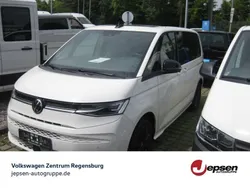 Candyweiß Gebraucht 2023 VW T7 Life Van | 47.970 € (Superpreis)