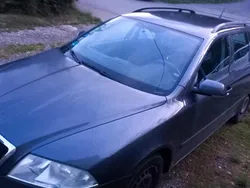 Gebraucht 2007 Skoda Octavia Kombi | 2.100 € (Fairer Preis)