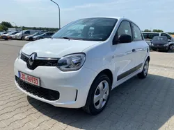Weiß Gebraucht 2019 Renault Twingo Life Kleinwagen | 5.499 € (Guter Preis)