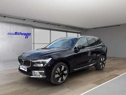 Onyx black Gebraucht 2025 Volvo XC60 Plus SUV | 51.990 € (Fairer Preis)