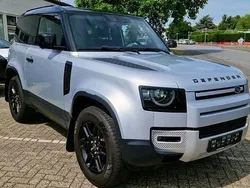 Silber Gebraucht 2023 Land Rover Defender SUV | 69.800 € (Guter Preis)