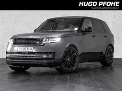 Premium charente grey Gebraucht 2024 Land Rover Range Rover HSE SUV | 149.490 € (Superpreis)