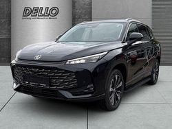 Schwarz Neu 2025 MG HS Luxury SUV | 35.690 € (Fairer Preis)