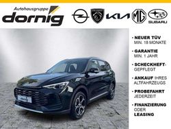 Pebble black Neu 2025 MG ZS Comfort SUV | 20.490 € (Fairer Preis)