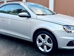 Gebraucht 2012 VW Eos Cabrio | 11.900 €