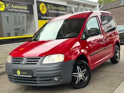 Gebraucht 2007 VW Caddy Van / Kleinbus | 3.990 € (Fairer Preis)