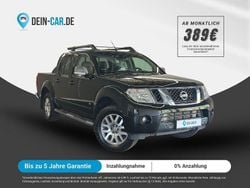 Schwarz Gebraucht 2016 Nissan Navara Abholung | 26.990 € (Etwas zu teuer)